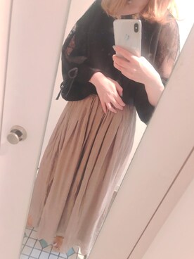 きろむさんのコーディネート