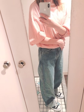 きろむさんのコーディネート