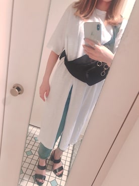 きろむさんのコーディネート