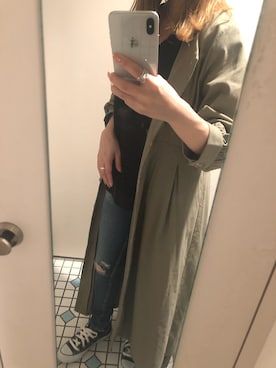 きろむさんのコーディネート