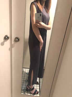 きろむさんのコーディネート