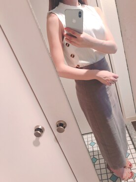 きろむさんのコーディネート