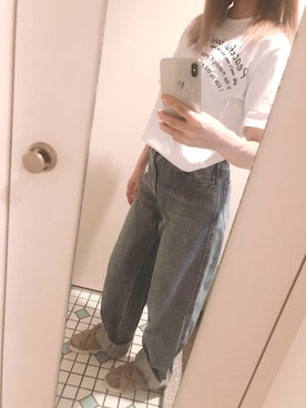 きろむさんのコーディネート