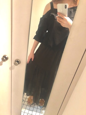 きろむさんのコーディネート