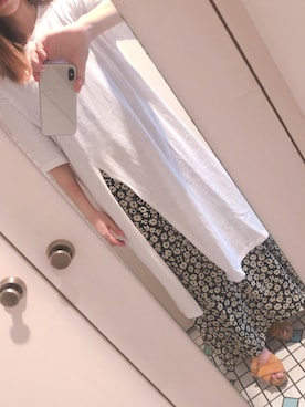 きろむさんのコーディネート