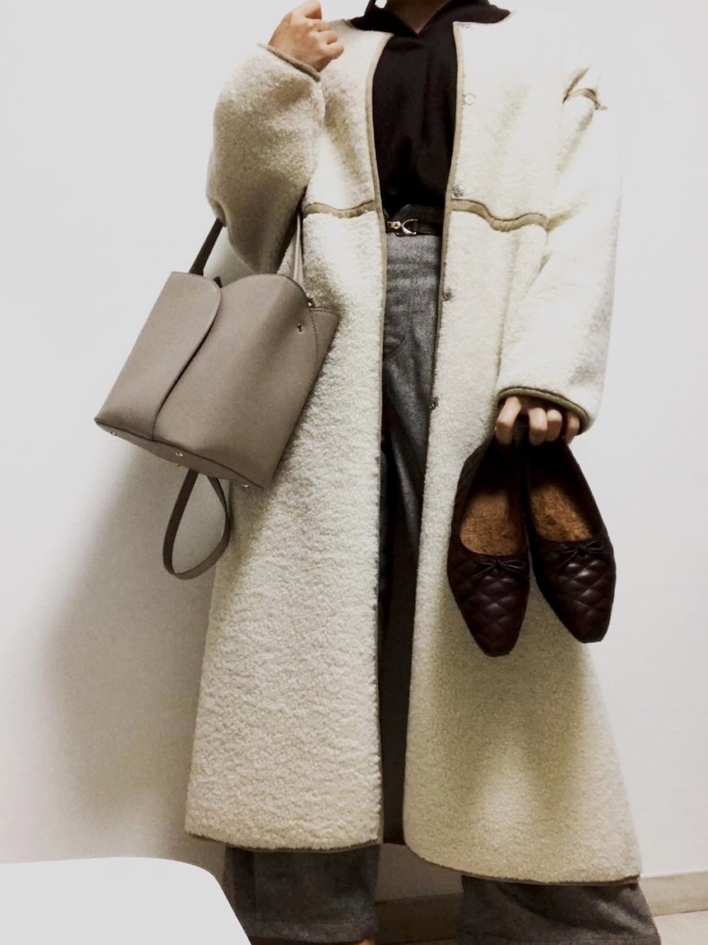 ジャケット/アウターを使った「MUMUさん✖しまむら」の人気