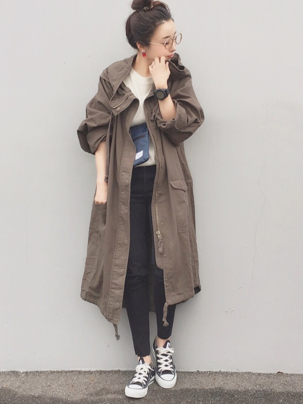 somari オシャレウォーカー モッズコート 2WAY ライナー付 ボア somari オシャレウォーカー モッズコート 2WAY ライナー付 ボア