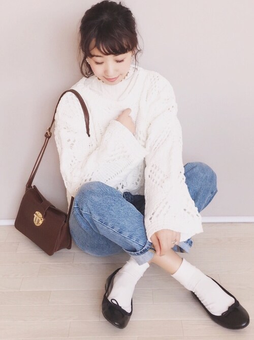 陽さんのコーディネート