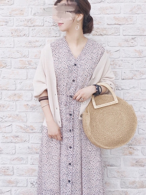 陽さんのコーディネート