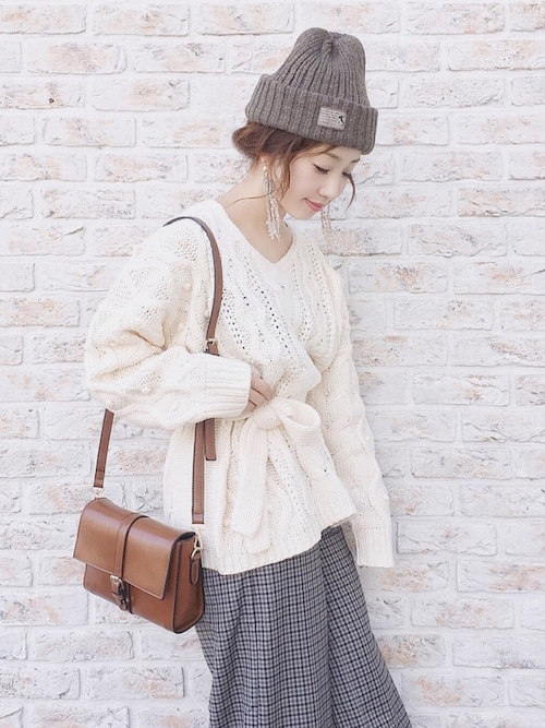 �z����́u�i�b�j�v���g�����R�[�f�B�l�[�g