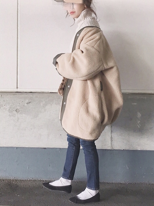 陽さんのコーディネート