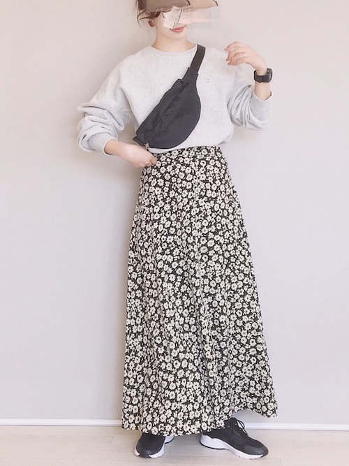 陽さんのコーディネート