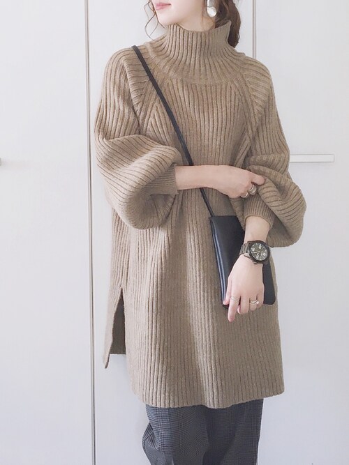 陽さんのコーディネート