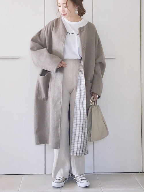 �z����́u�i�b�j�v���g�����R�[�f�B�l�[�g