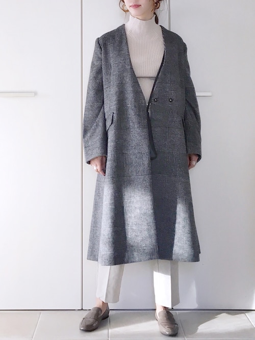 �z����́u�i�b�j�v���g�����R�[�f�B�l�[�g