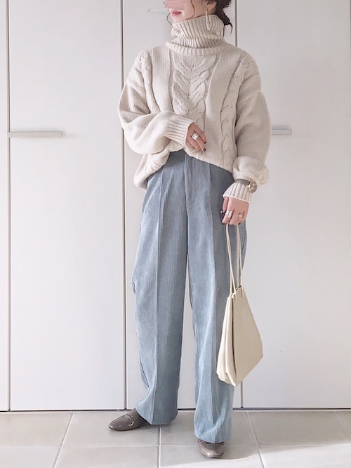 陽さんのコーディネート