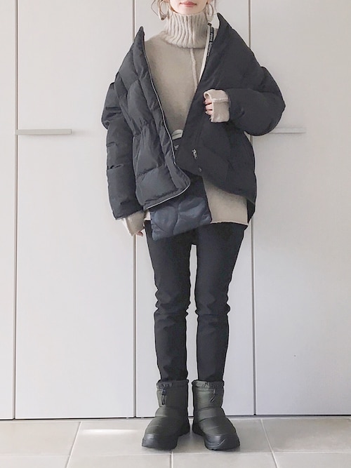 陽さんのコーディネート