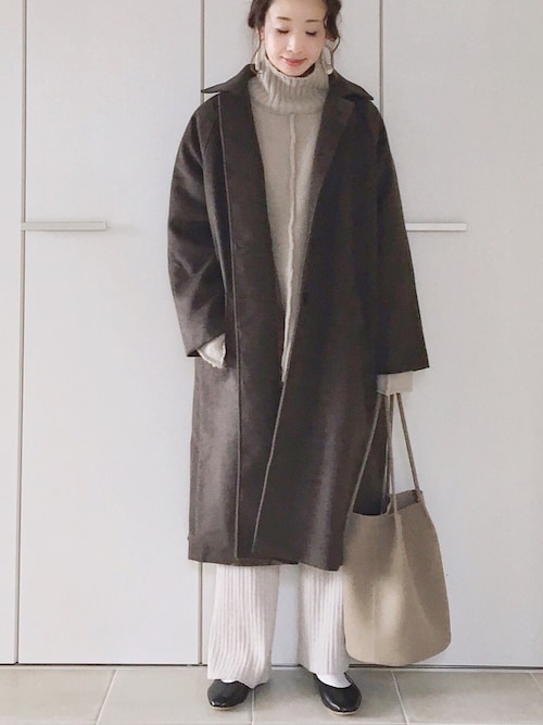 陽さんのコーディネート