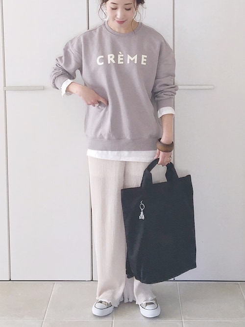 �z����́u�i�b�j�v���g�����R�[�f�B�l�[�g