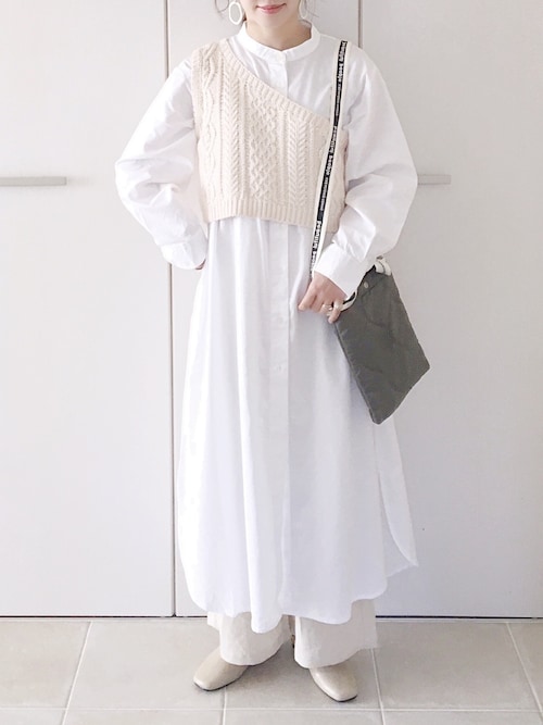 21年gu冬服コーデ 季節感のあるおしゃれな高見え冬コーデ 大人の女性向けファッションメディア Casual