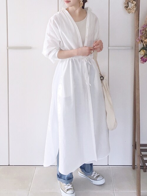 �z����́u�i�b�j�v���g�����R�[�f�B�l�[�g