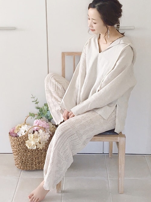 陽さんのコーディネート