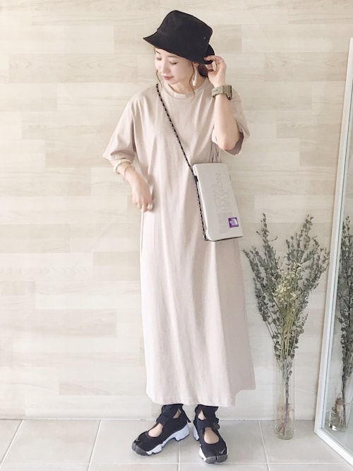 陽さんのコーディネート