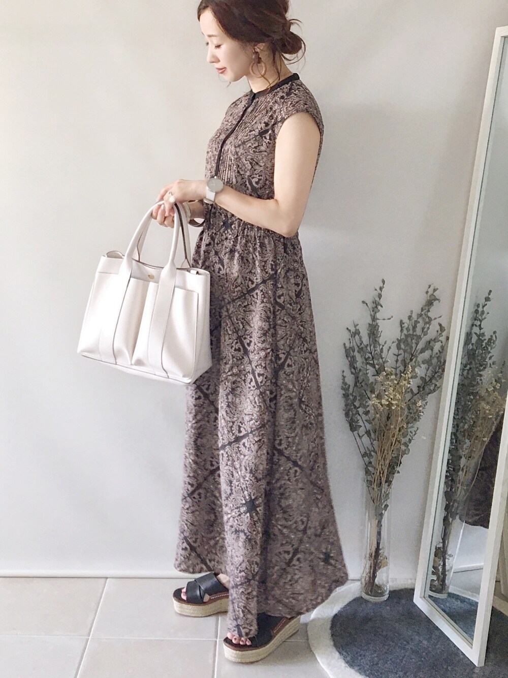 DOUBLE STANDARD CLOTHING（ダブルスタンダードクロージング）の