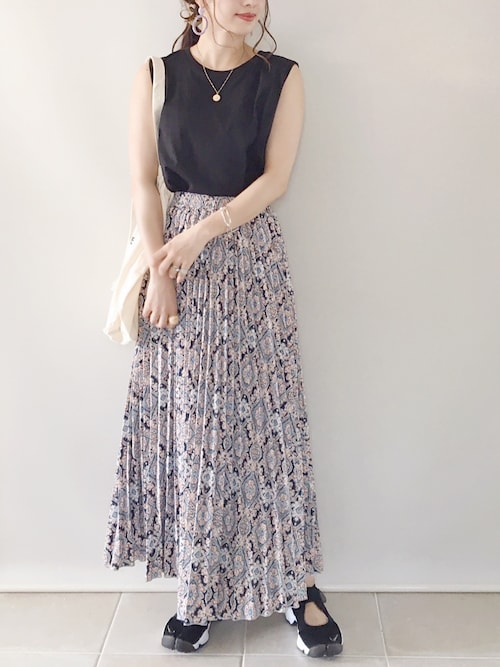 陽さんのコーディネート