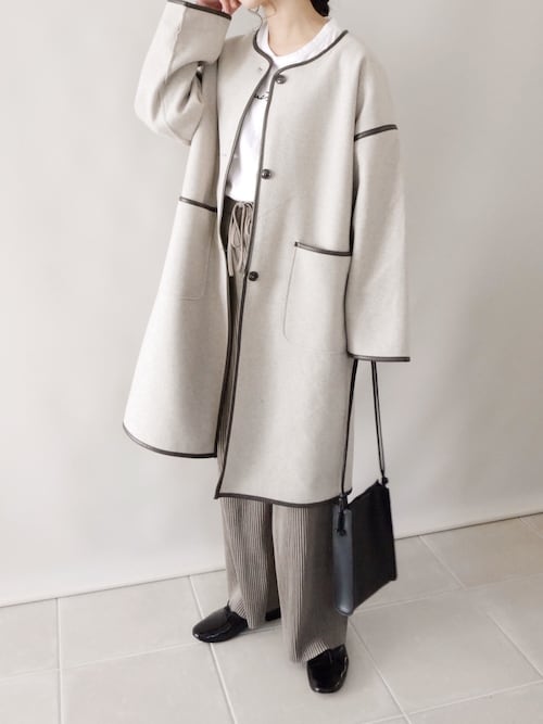 陽さんのその他アウターを使ったコーディネート Zozotown