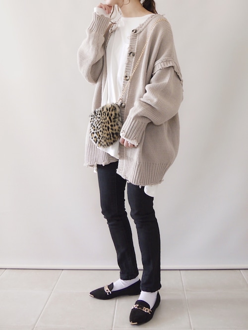 陽さんのコーディネート