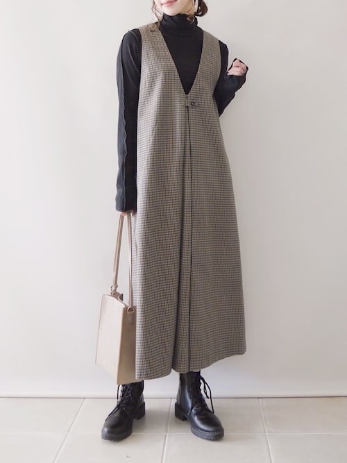 陽 American Holicのワンピースを使ったコーディネート Wear