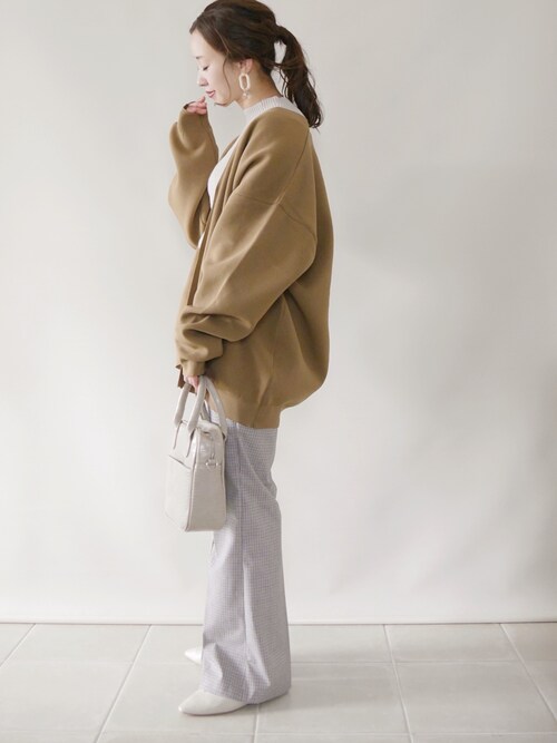 陽 Guのトップスを使ったコーディネート Wear