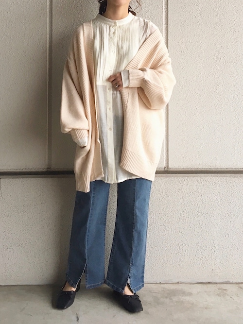 陽さんのコーディネート