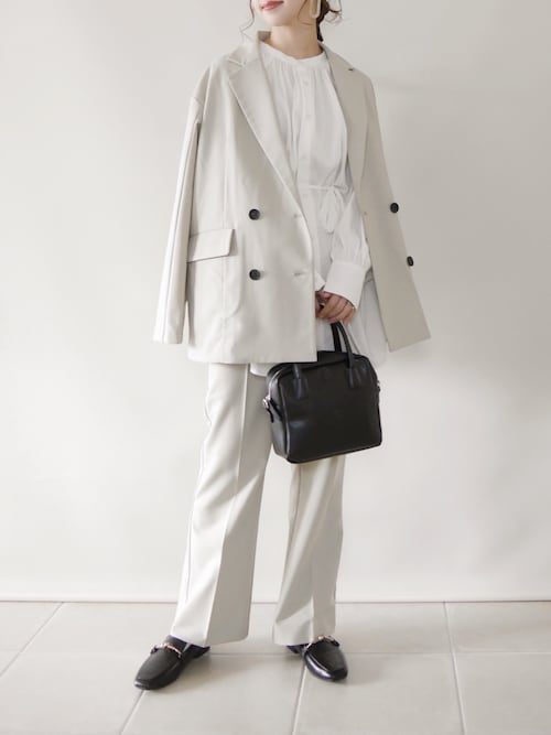 陽さんのコーディネート