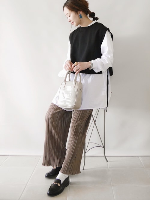 陽さんのコーディネート