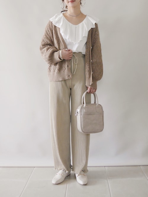 陽さんのコーディネート