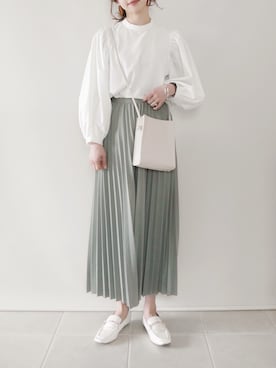 人気のファッションコーディネート Wear