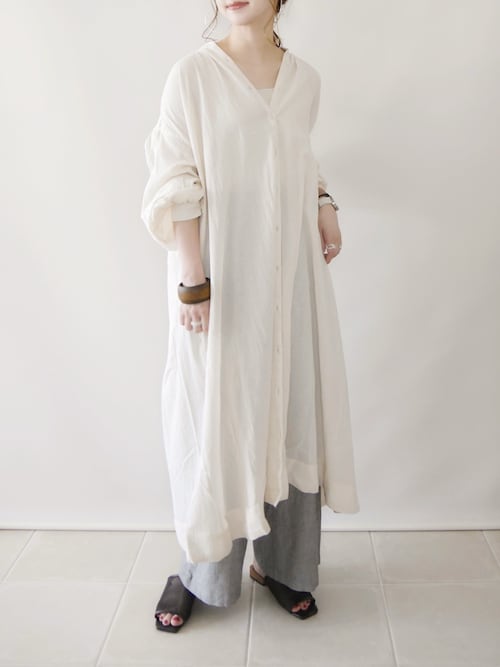 陽 American Holicのワンピースを使ったコーディネート Wear