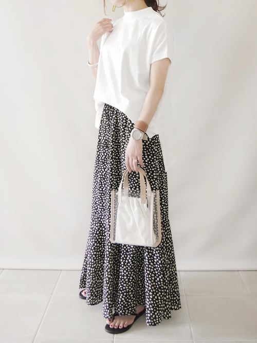 陽さんのコーディネート