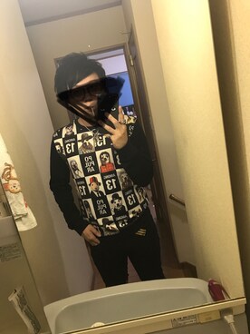 ナユ〜さんのコーディネート