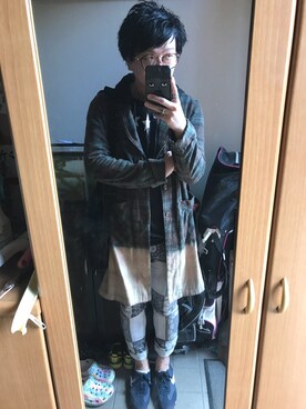 ナユ〜さんのコーディネート