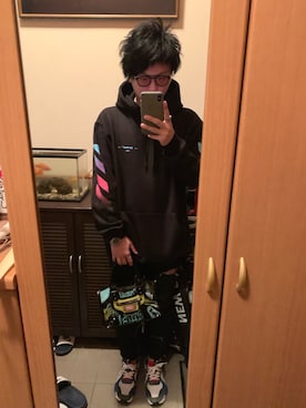 ナユ〜さんのコーディネート