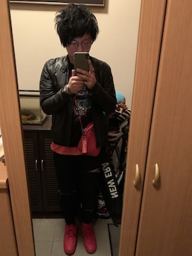 ナユ〜さんのコーディネート