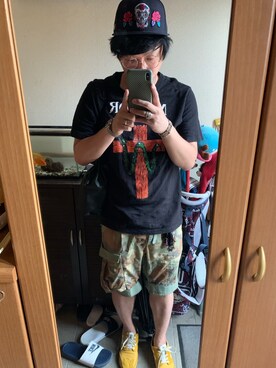 ナユ〜さんのコーディネート