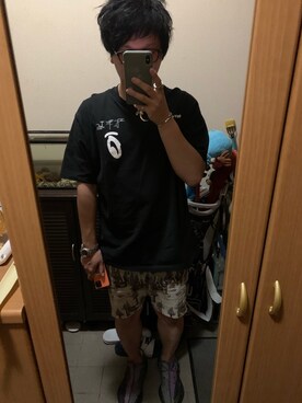 ナユ〜さんのコーディネート