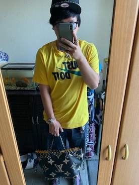 ナユ〜さんのコーディネート