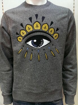 Raymond Luoさんのコーディネート