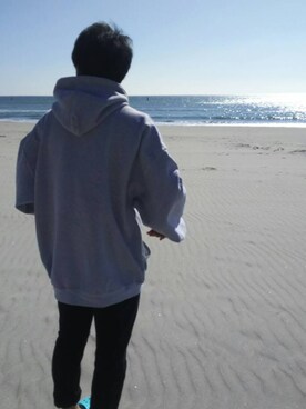 でいしゅんさんのコーディネート