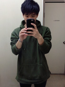 でいしゅんさんのコーディネート